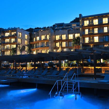 Mare Deluxe Residences & Villas غوندوغان المظهر الخارجي الصورة
