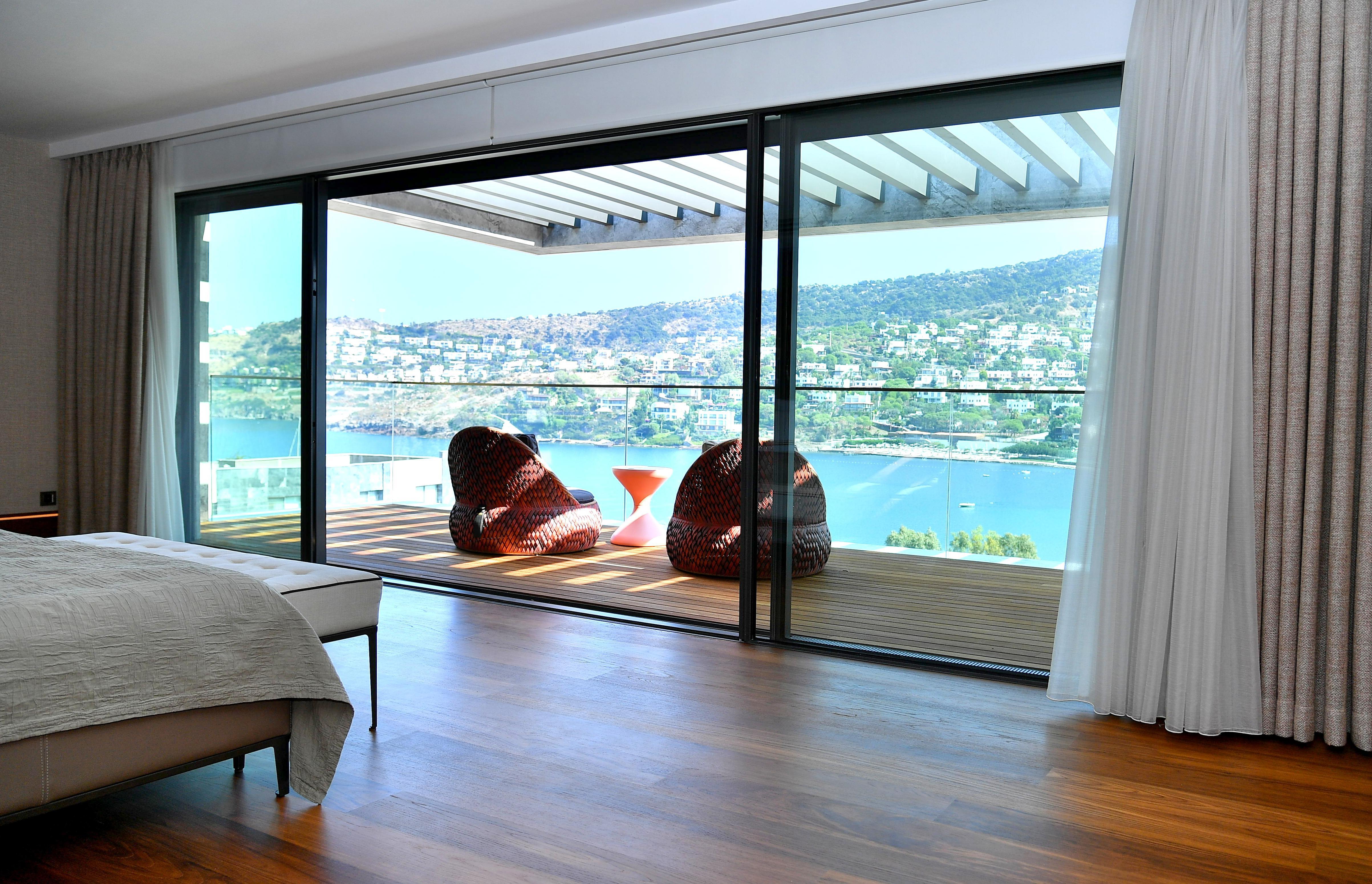 Mare Deluxe Residences & Villas غوندوغان المظهر الخارجي الصورة