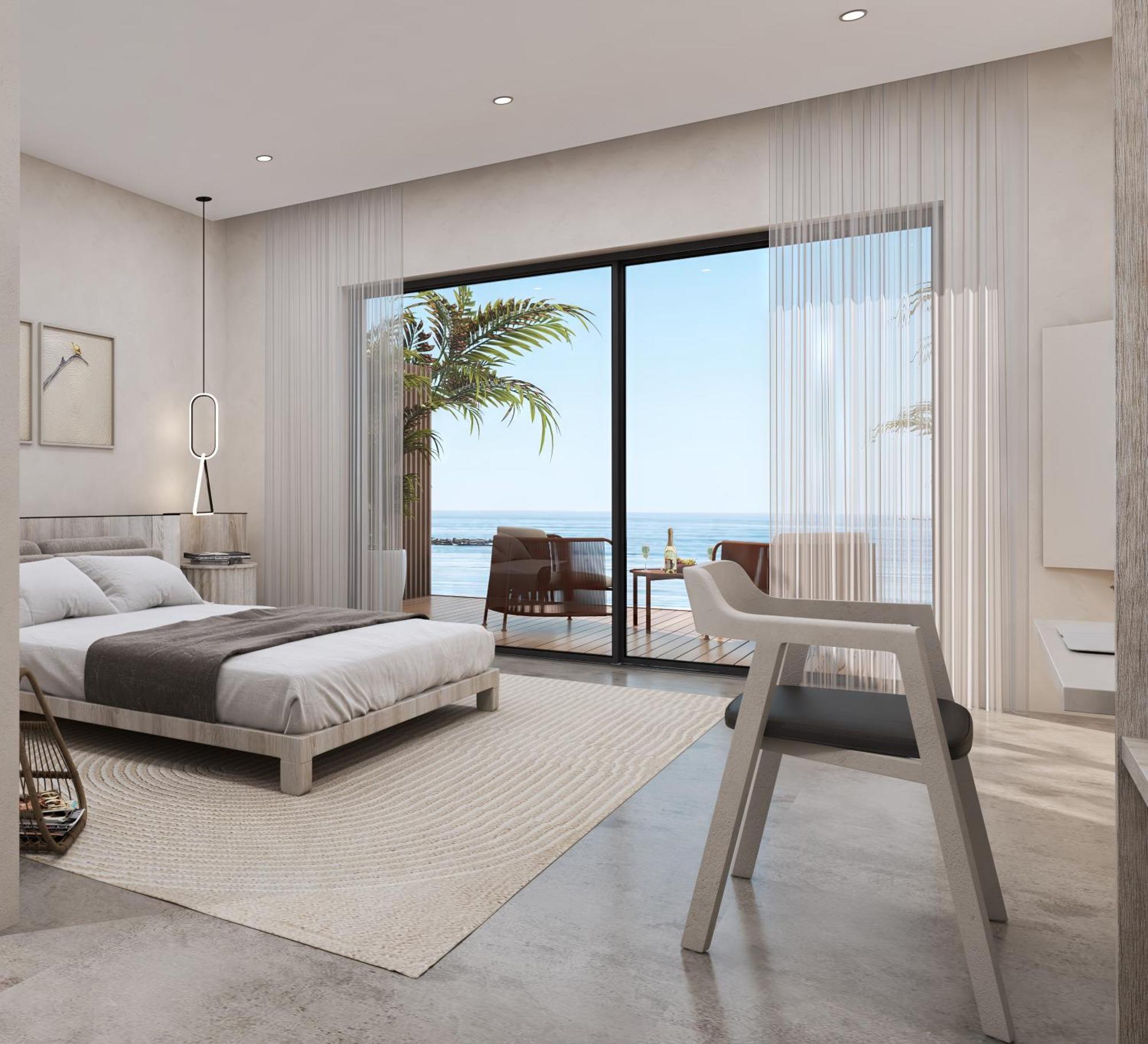 Mare Deluxe Residences & Villas غوندوغان المظهر الخارجي الصورة