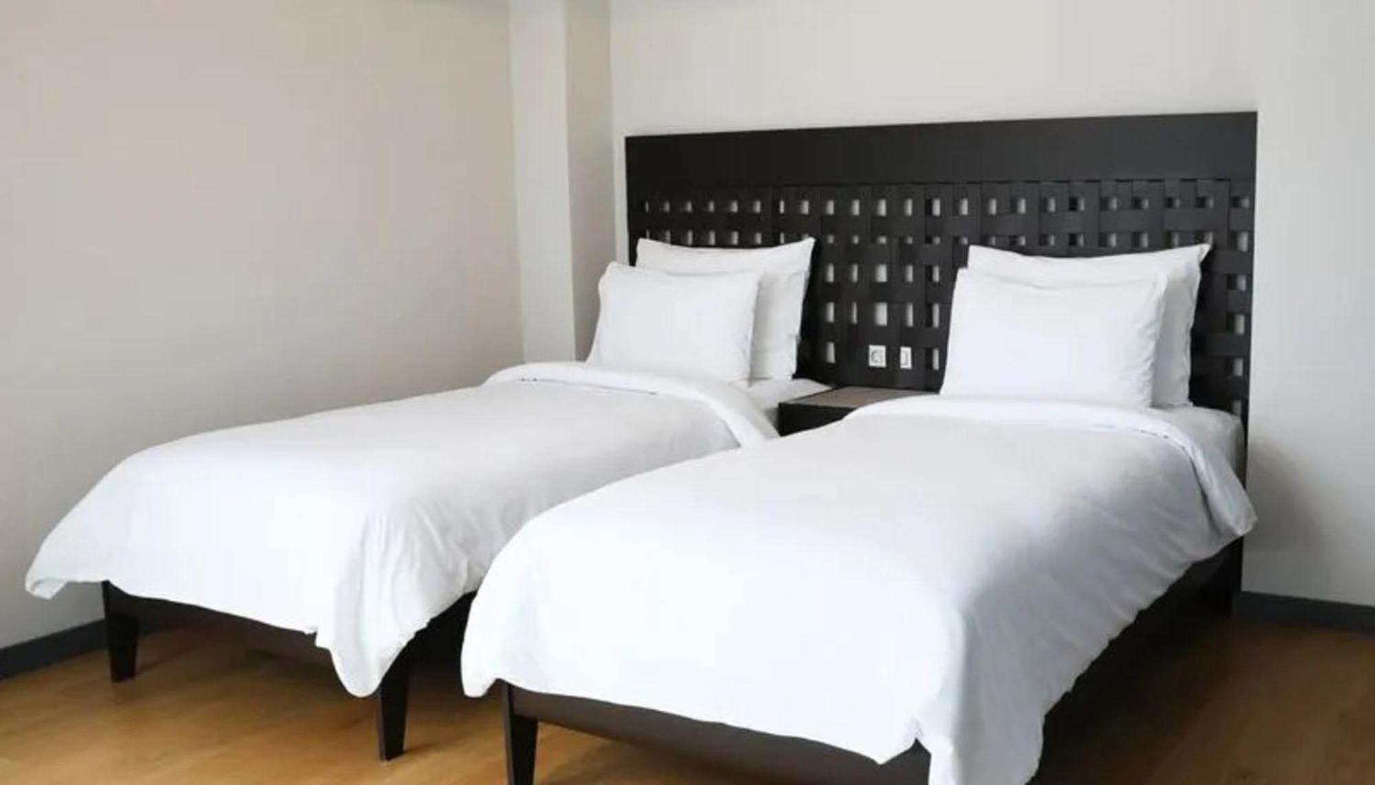Mare Deluxe Residences & Villas غوندوغان المظهر الخارجي الصورة