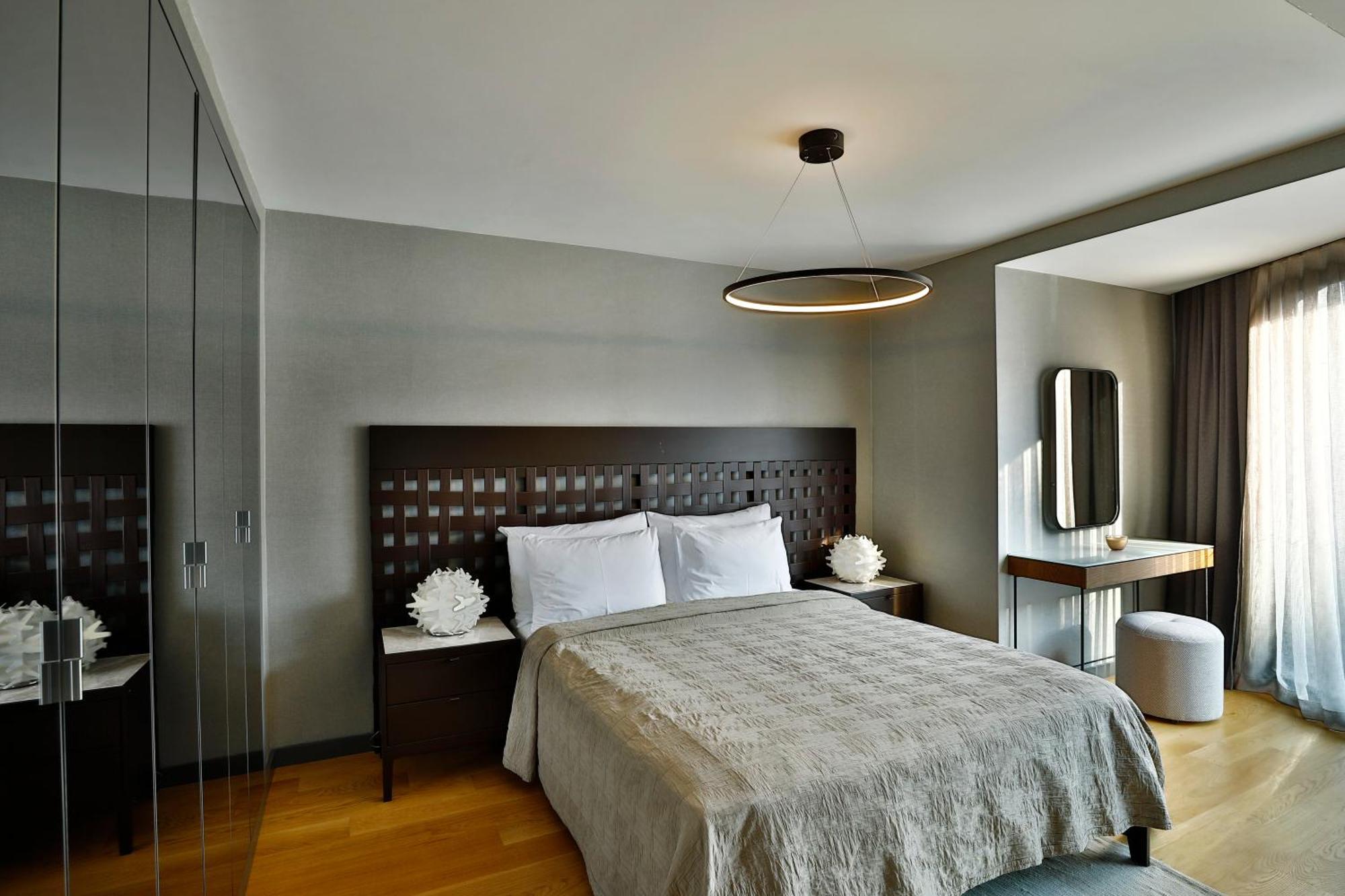 Mare Deluxe Residences & Villas غوندوغان المظهر الخارجي الصورة