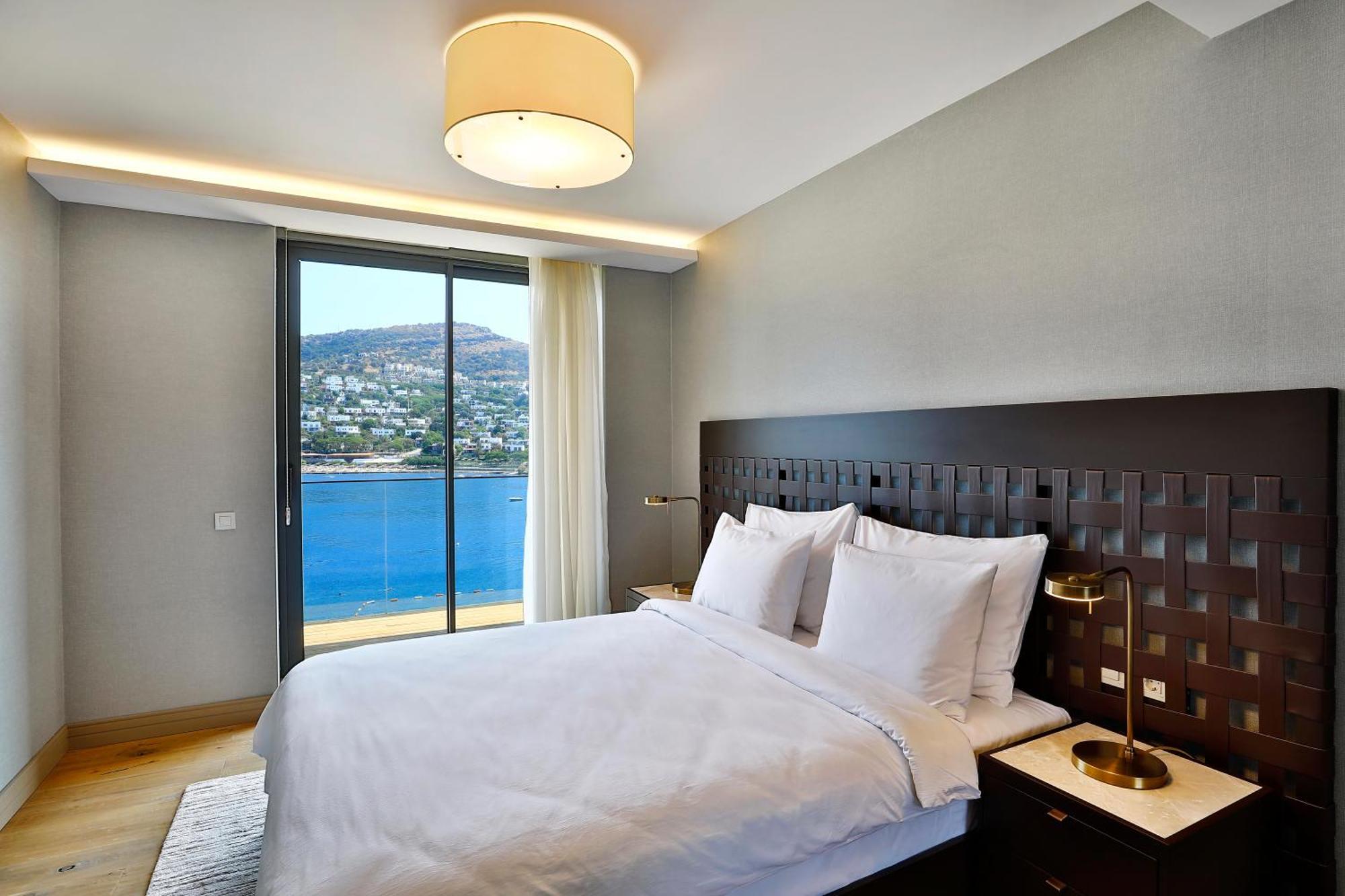 Mare Deluxe Residences & Villas غوندوغان المظهر الخارجي الصورة