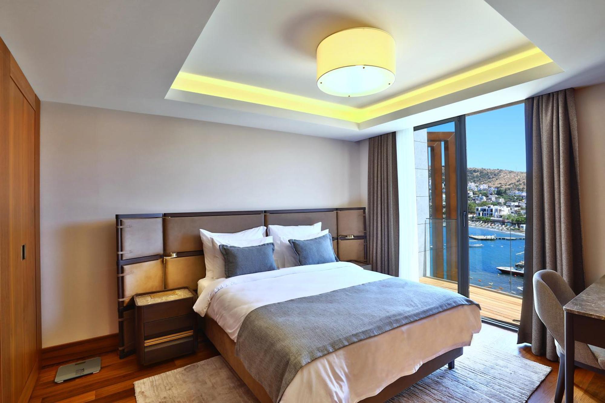 Mare Deluxe Residences & Villas غوندوغان المظهر الخارجي الصورة